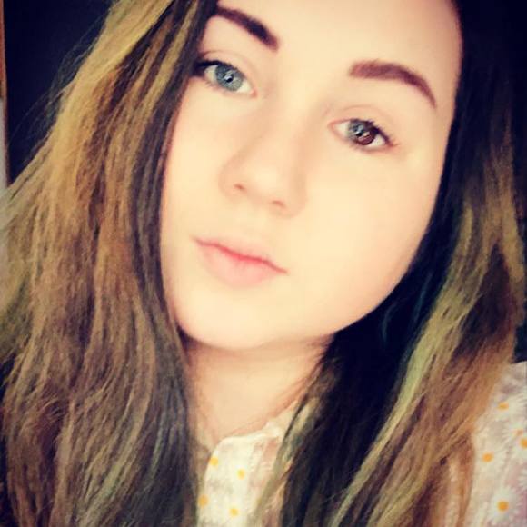 Meet your Posher, Brianne - Picture 1 of 1